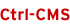 Ctrl-CMS